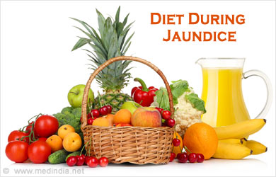 Diet for Jaundice
